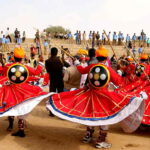 Udaipur Desert Festival